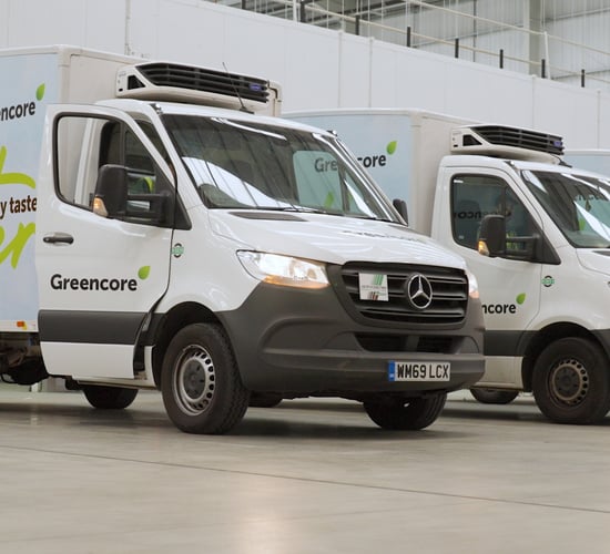Significant rise in group operating profit at Greencore