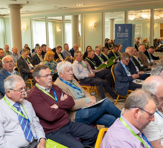 ICOS calls for 'decisive action' on new biomethane strategy