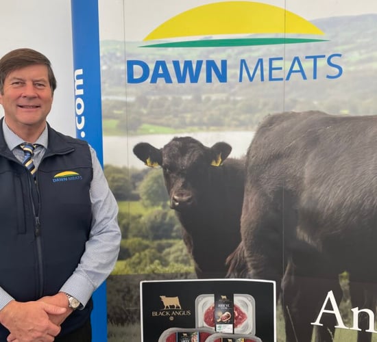 Nolan shares views on current beef trade and gives outlook