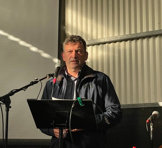 Amendments made to GAEC 2 appeals form - IFA