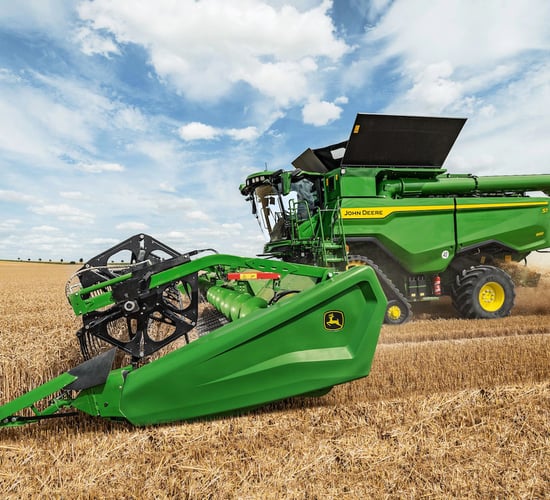 Tillage incomes set to increase by 40% in 2025