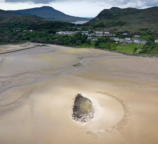 'Keening' festival explores origin of Irish wake