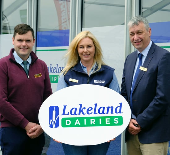 Lakeland Dairies offers €2,000 young farmer study tour prize