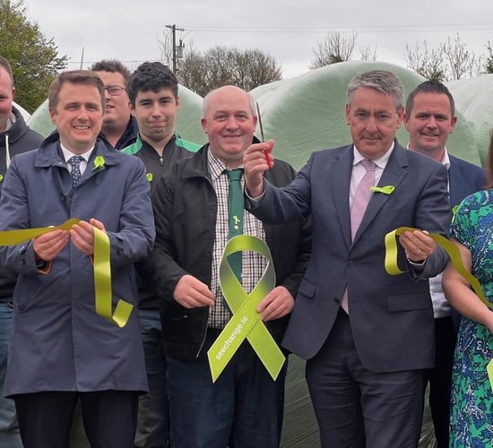 Mental health among farmers is 'key priority' - MEP