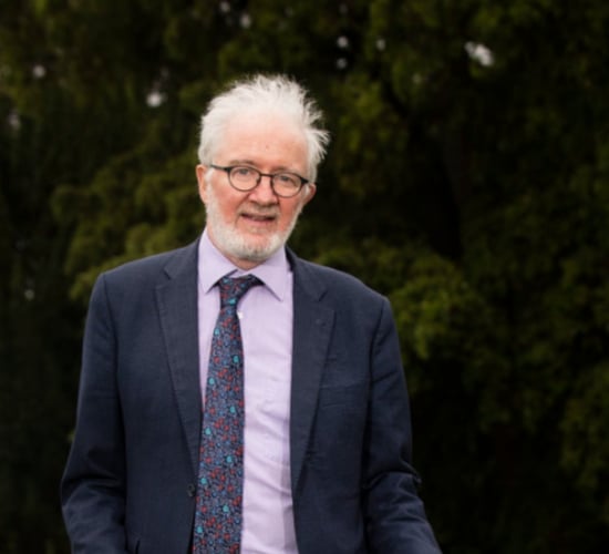 Greens select Noonan as agri panel candidate in Seanad election