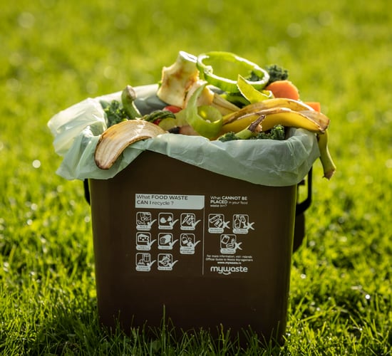 Irish food waste tech company to create 20 new UK jobs