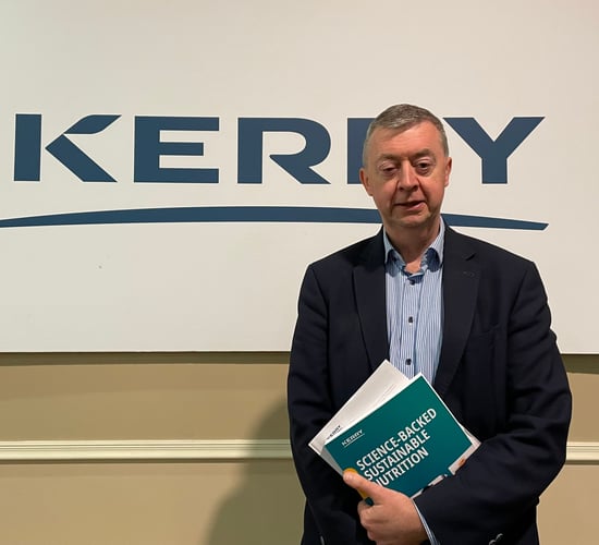 Kerry Dairy Ireland CEO: We must get tougher on 'rogue farmers'