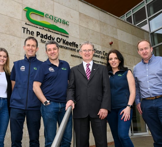 Pig Open Day focuses on sustainable production and research