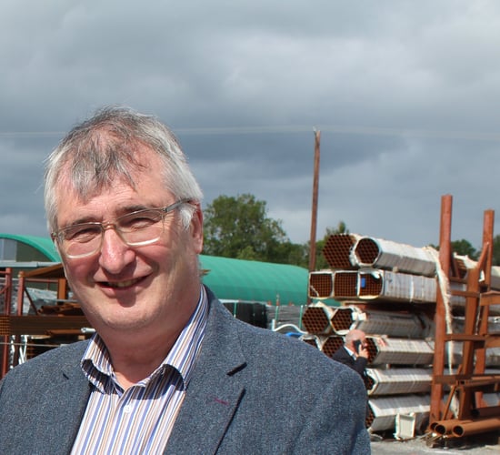 Funding commitments 'not a new government's priority'