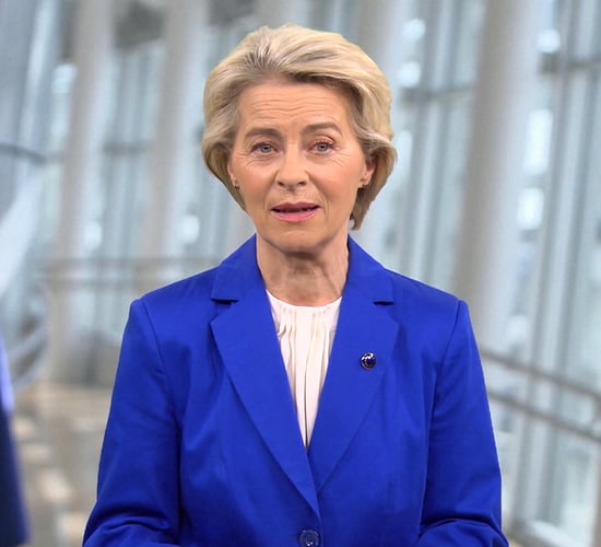 Letter to the editor: We expect agri support from von der Leyen