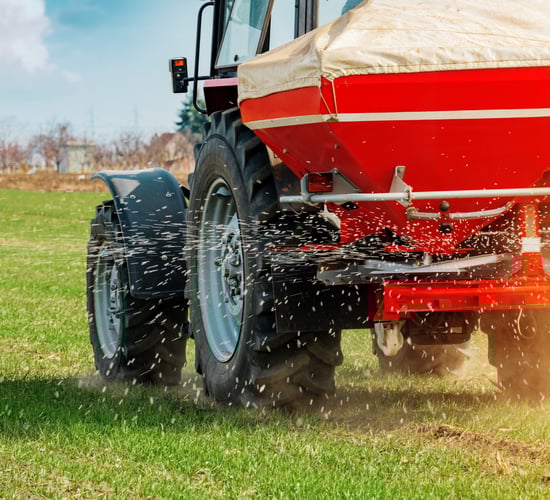 EU Commission proposes tariffs on Russian fertilisers