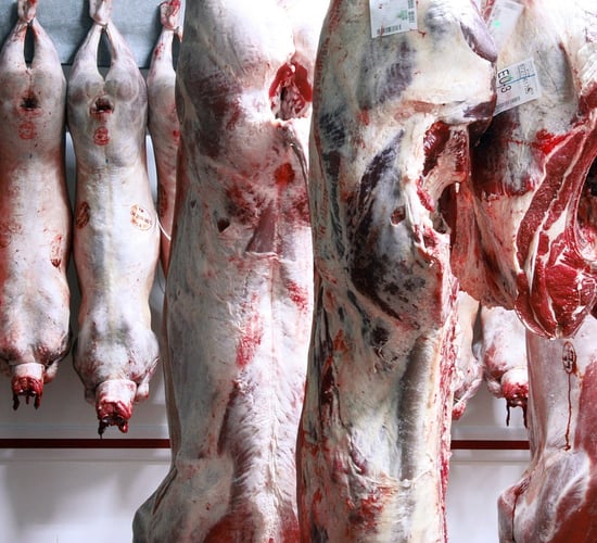 China lifts suspension on five Australian meat processing plants
