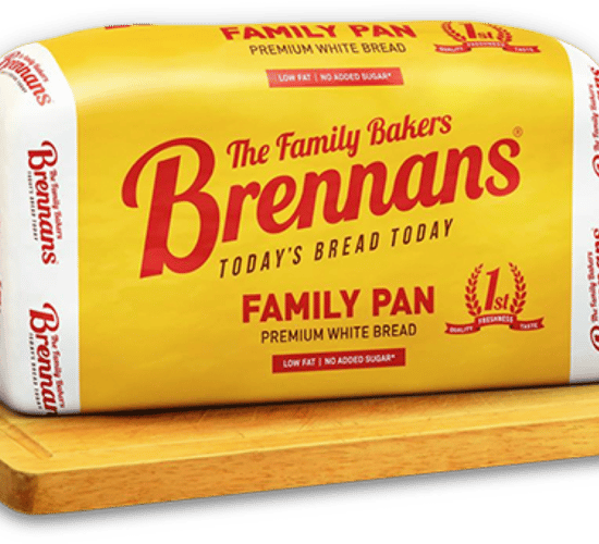 Founder of Brennans Bread passes away aged 82