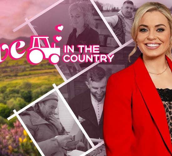 'Love in the Country' announces rural 'singletons'