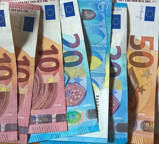 Over €3.3m issued in farm scheme payments last week