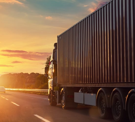 Mullooly calls for 'urgent reform' to transport rules for island hauliers