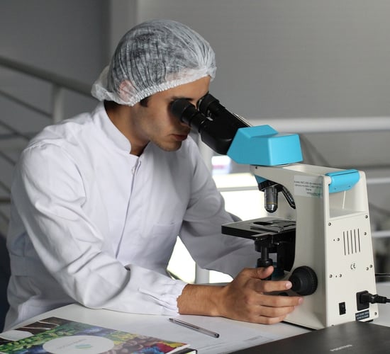Ministers support UK's National Action Plan on AMR