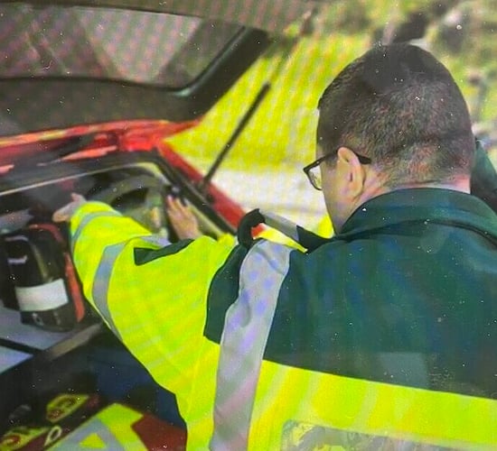 Fundraising campaign underway in Waterford amid rise in farm accidents