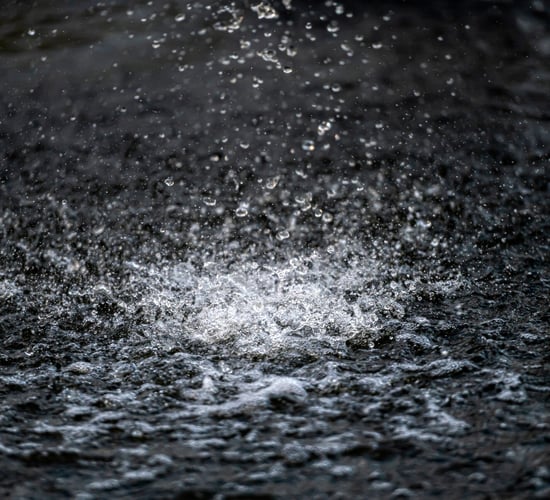 Met Éireann issues thunderstorm warning for several counties