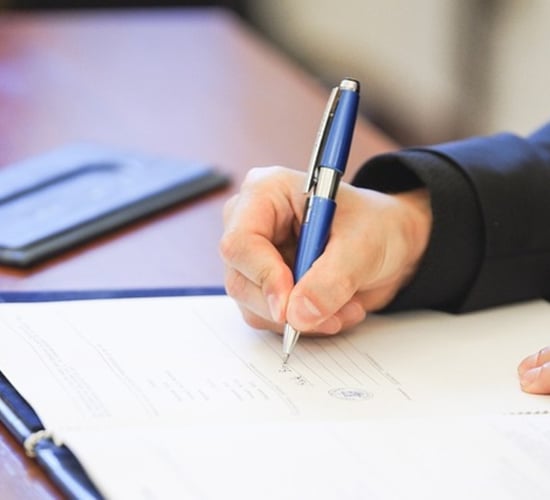 Survey: Over 65% of people do not have a will