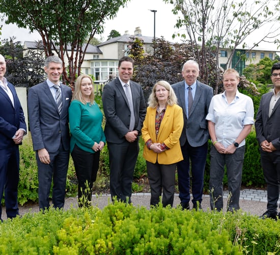 Conference examines impact of stress on farmers' wellbeing
