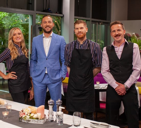 Farmers to fore in First Dates but shortage of over 35 males
