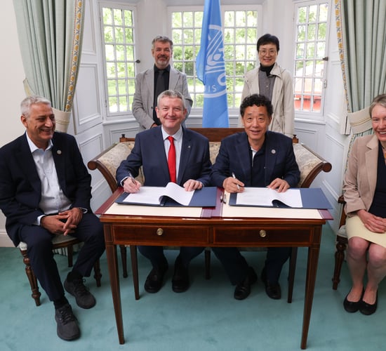 University of Galway teams up with FAO to combat hunger