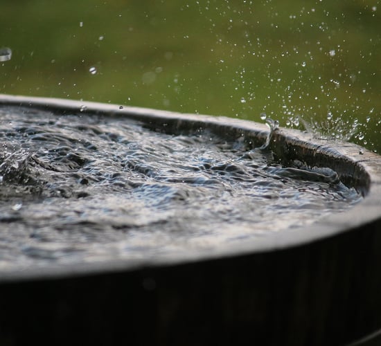 Met Éireann issues rainfall warning for several counties
