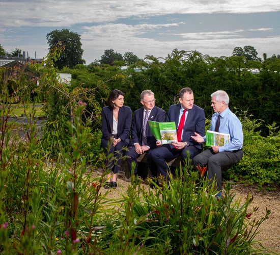 Carbon farming: 'We must be able to measure carbon accurately'