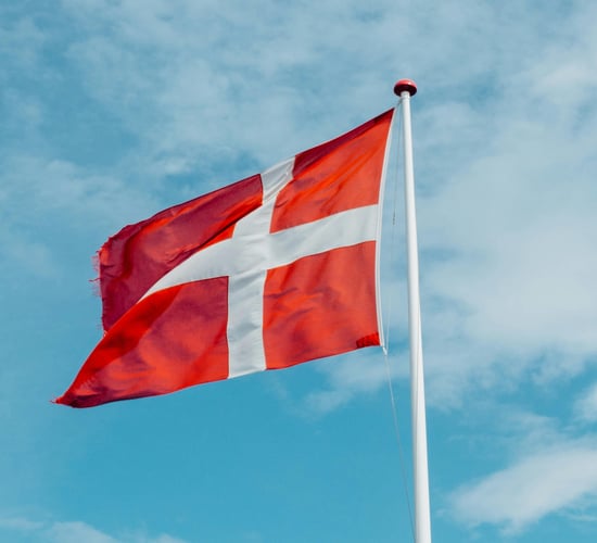 What are Denmark's agri priorities during EU Council presidency?