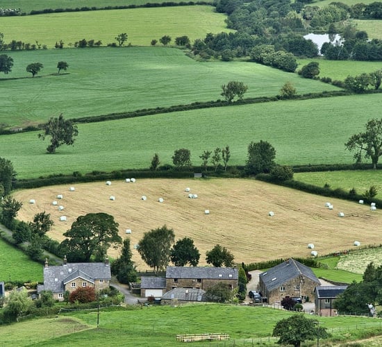 Rural communities to 'benefit' from €16.1m investment - minister