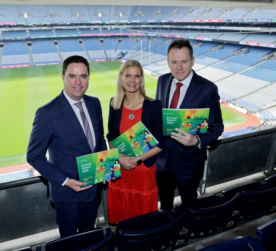Report: 9% of Food Vision 2030's 218 actions complete