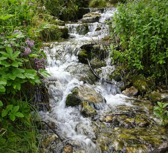 Funding initiative launched to 'improve water quality'