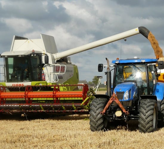 CSO: Green diesel clearances jump to 98m litres in April
