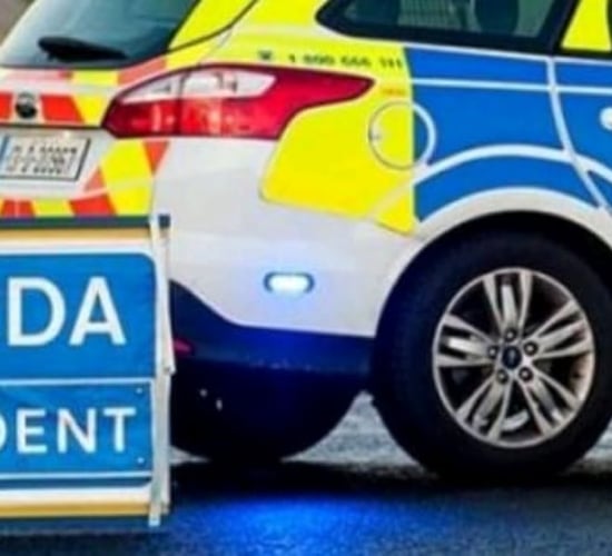 Report: Majority of EU road fatalities occur on rural roads