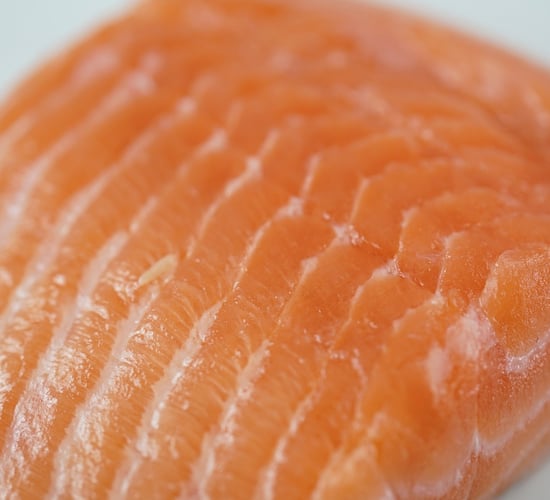 Irish salmon products recalled due to presence of bacteria