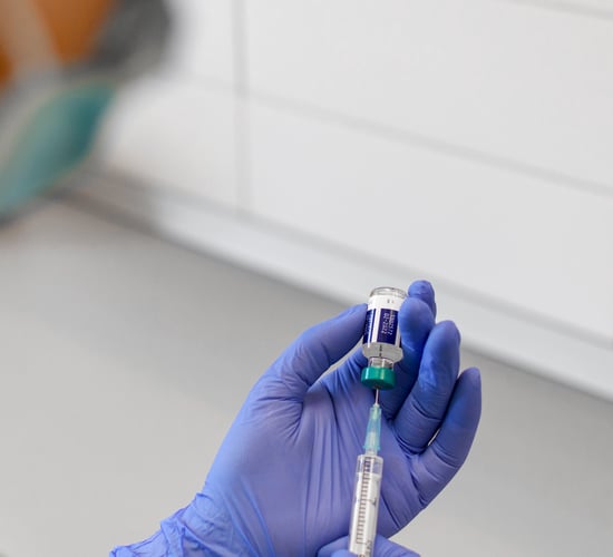 HSE: Ireland needs 10,000 vaccines for people at risk of bird flu