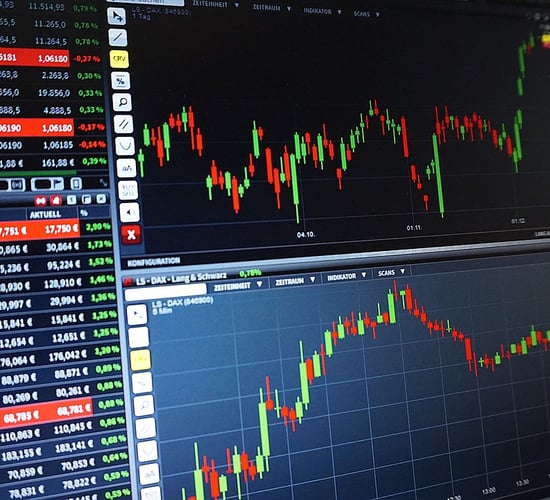GDT price index dips slightly