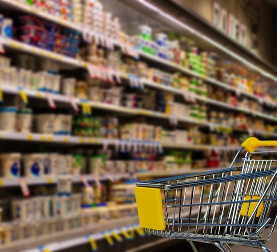 TD: 'Huge increases' in agri-food prices must be investigated