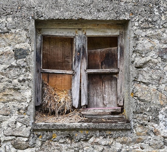 New €5,000 grant to bring vacant traditional houses 'back into use'