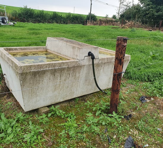 TD calls on government to block water charge increases for farmers