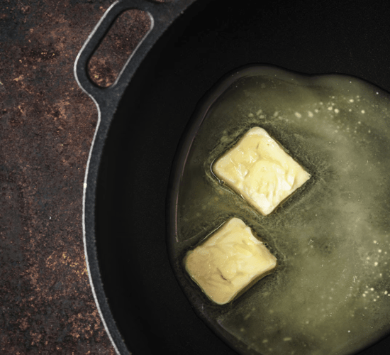 Start-up carbon butter team backed by Bill Gates