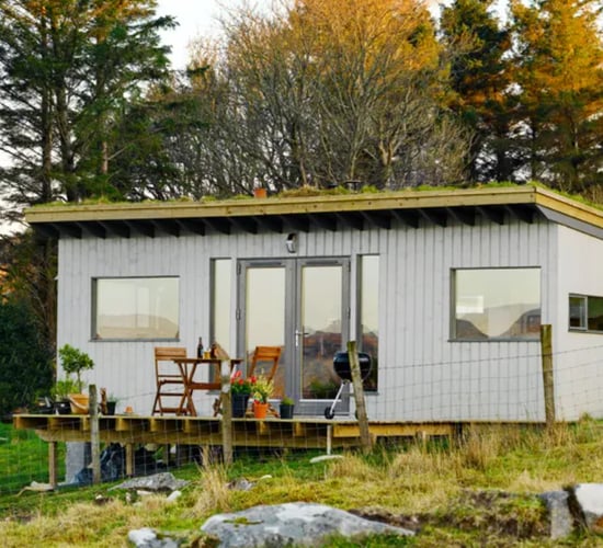 Airbnb: New rules could 'impact' on tourism in rural communities