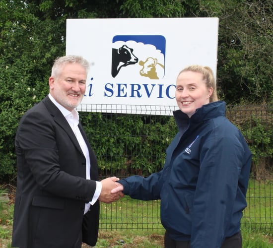 Ai Services Northern Ireland appoints new group vet