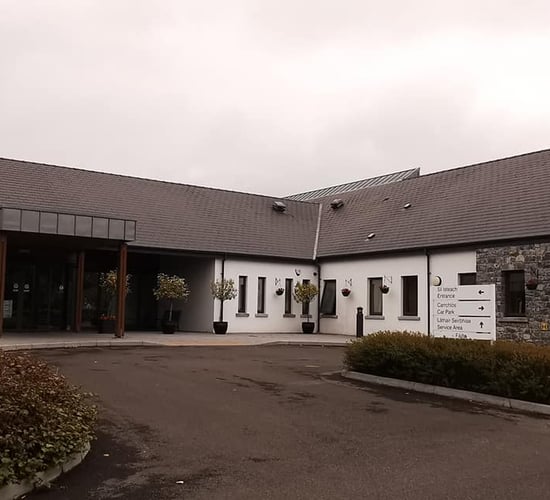 HSE: Cow 'removed quickly' from Leitrim nursing unit