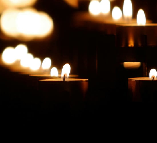 Father of eight died 'tragically' after incident on Tyrone farm