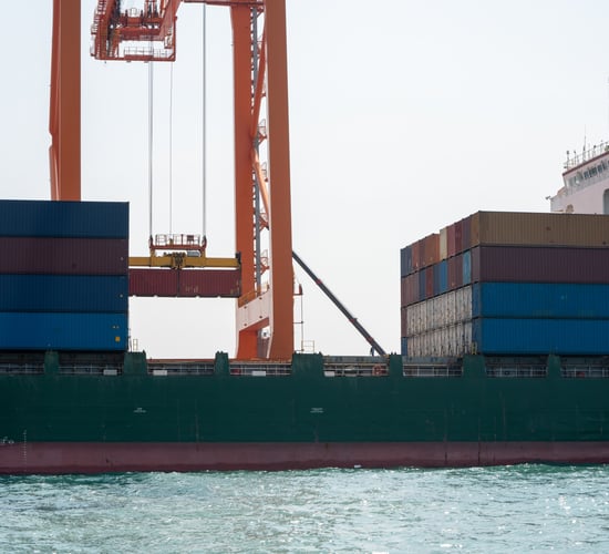 European org: Some ag products 'may benefit' from tariffs