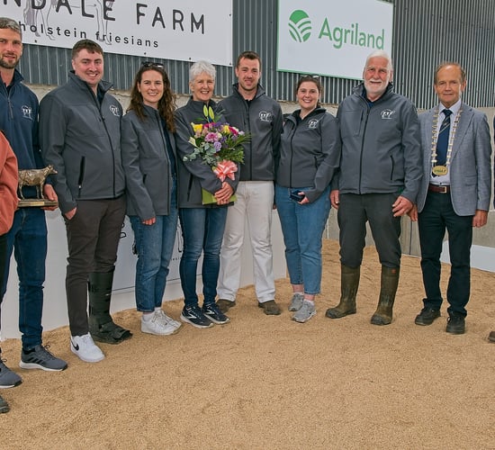 'Derogation is a red line issue' at IHFA open day - Gorman