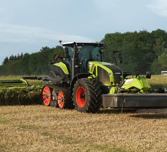 Opinion: Resilience is the new watchword as machinery sales lag