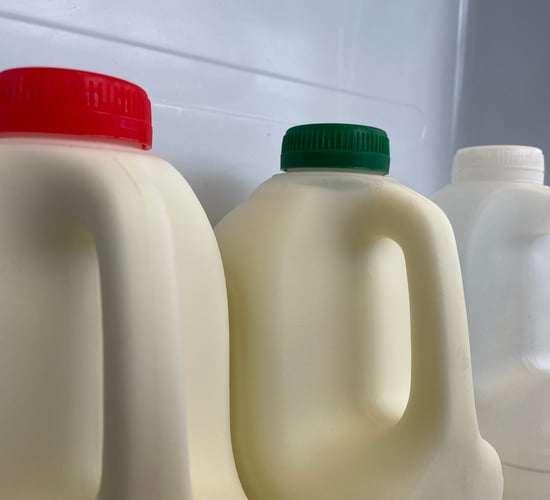 CSO: Price of dairy products down by 14% over 12 months